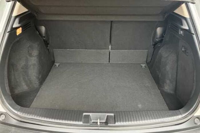 Honda HR-V 1.5 i-VTEC EX 5dr 