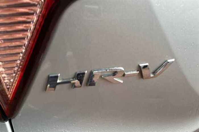 Honda HR-V 1.5 i-VTEC EX 5dr 
