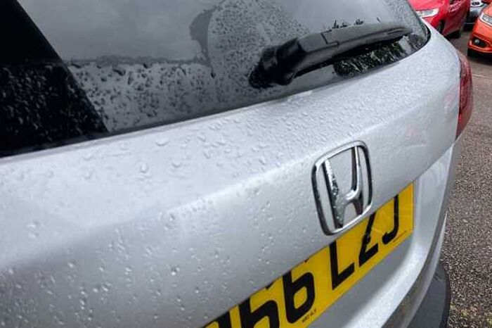 Honda HR-V 1.5 i-VTEC EX 5dr 