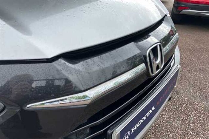 Honda HR-V 1.5 i-VTEC EX 5dr 