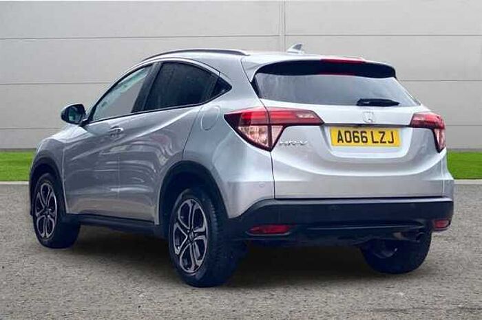 Honda HR-V 1.5 i-VTEC EX 5dr 