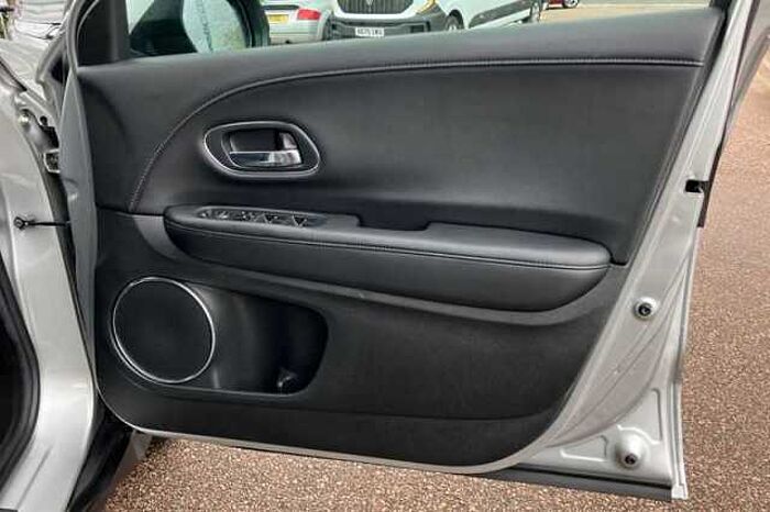 Honda HR-V 1.5 i-VTEC EX 5dr 