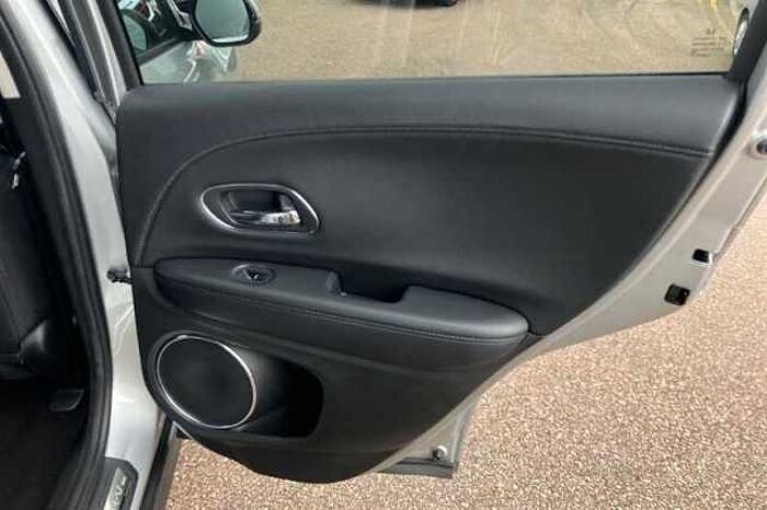 Honda HR-V 1.5 i-VTEC EX 5dr 