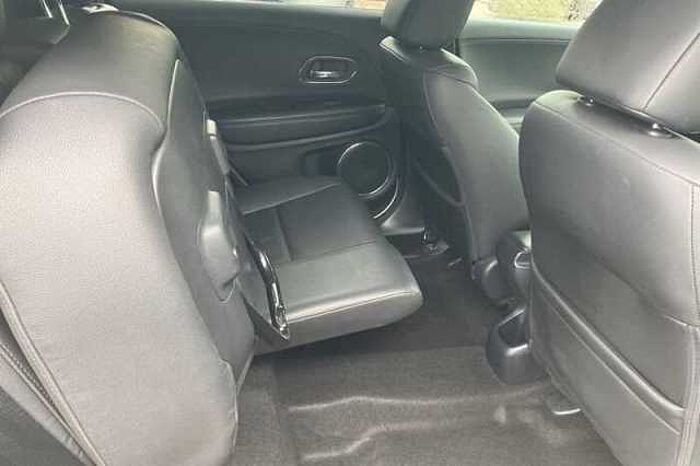 Honda HR-V 1.5 i-VTEC EX 5dr 