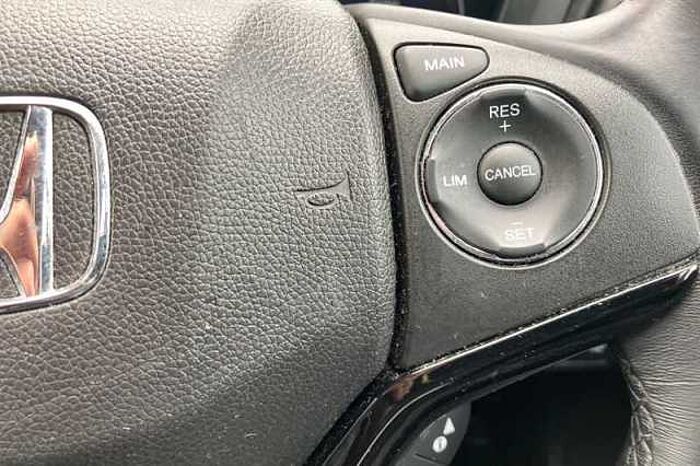 Honda HR-V 1.5 i-VTEC EX 5dr 