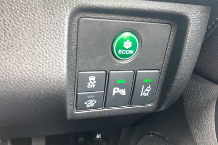 Honda HR-V 1.5 i-VTEC EX 5dr 