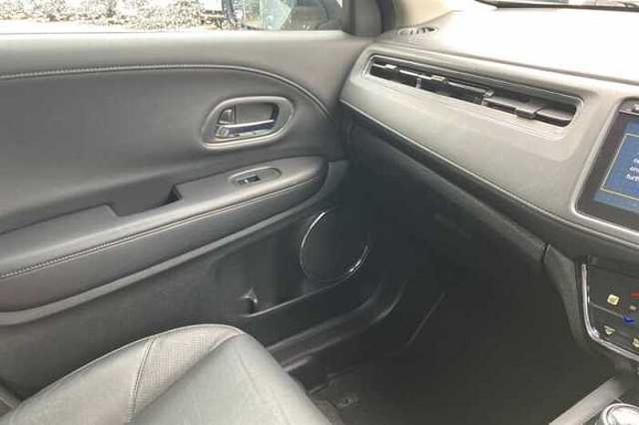 Honda HR-V 1.5 i-VTEC EX 5dr 