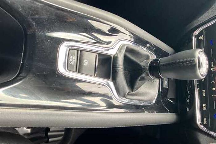 Honda HR-V 1.5 i-VTEC EX 5dr 