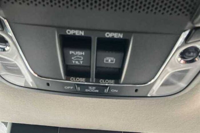 Honda HR-V 1.5 i-VTEC EX 5dr 