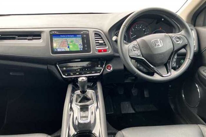 Honda HR-V 1.5 i-VTEC EX 5dr 