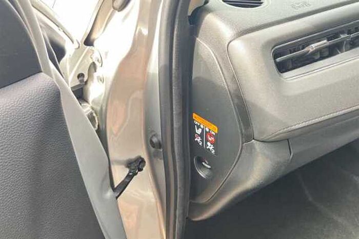 Honda HR-V 1.5 i-VTEC EX 5dr 
