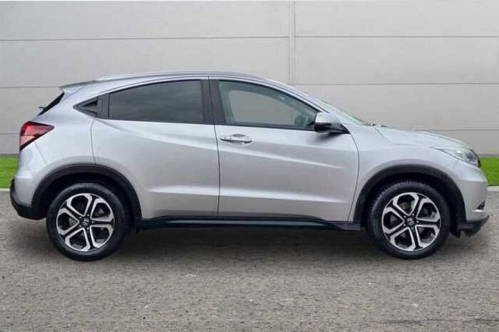 Honda HR-V 1.5 i-VTEC EX 5dr 