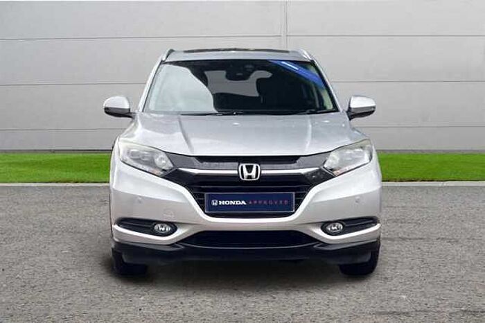 Honda HR-V 1.5 i-VTEC EX 5dr 