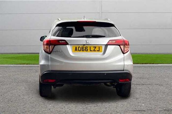 Honda HR-V 1.5 i-VTEC EX 5dr 
