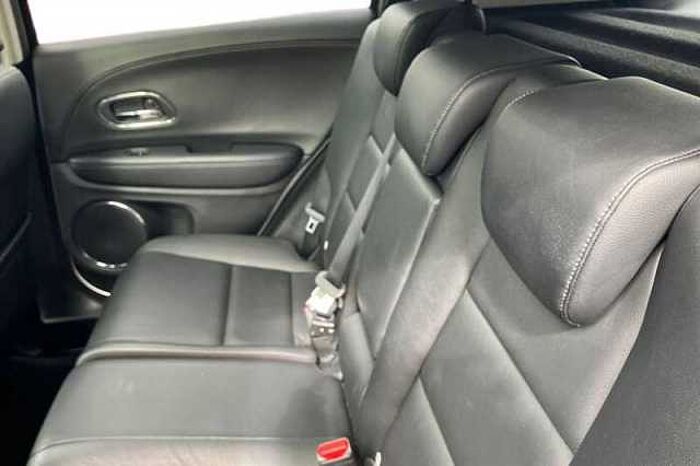 Honda HR-V 1.5 i-VTEC EX 5dr 