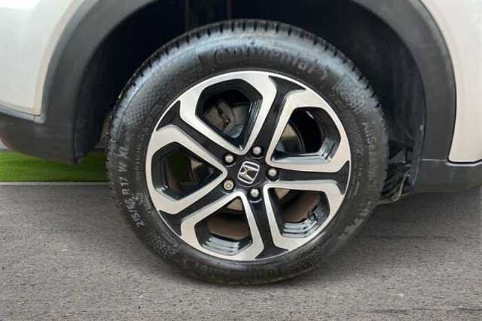 Honda HR-V 1.5 i-VTEC EX 5dr 