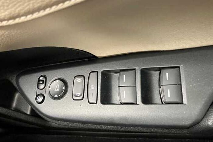 Honda Civic 1.0 VTEC Turbo 126 EX 5dr CVT 