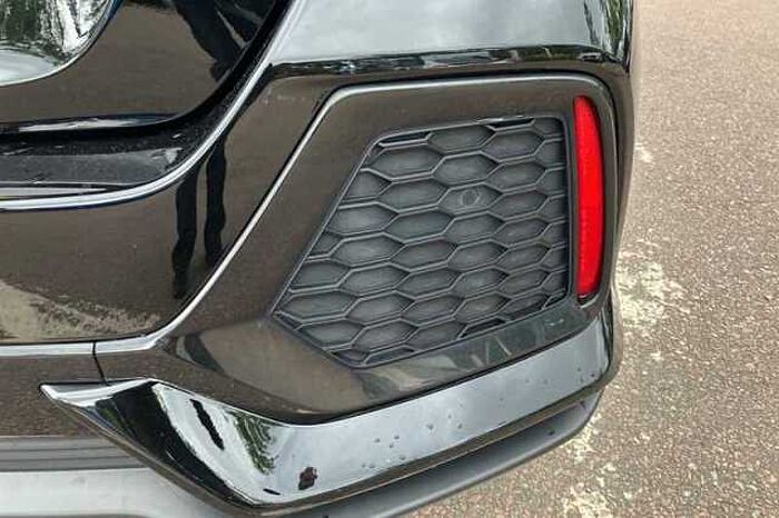 Honda Civic 1.0 VTEC Turbo 126 EX 5dr CVT 