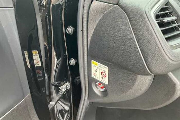Honda Civic 1.0 VTEC Turbo 126 EX 5dr CVT 