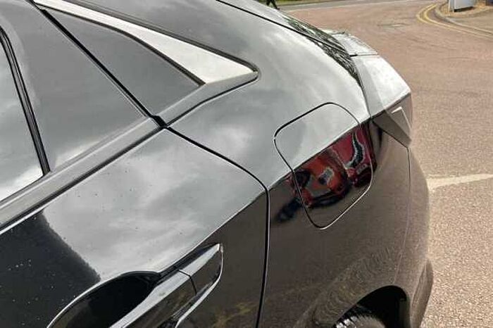 Honda Civic 1.0 VTEC Turbo 126 EX 5dr CVT 