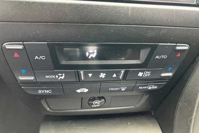 Honda Civic 1.8 I-VTEC SE PLUS 5DR 