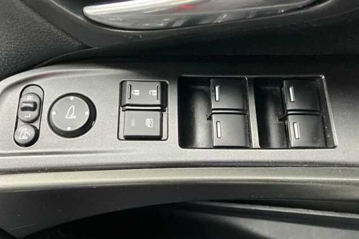 Honda Civic 1.8 I-VTEC SE PLUS 5DR 