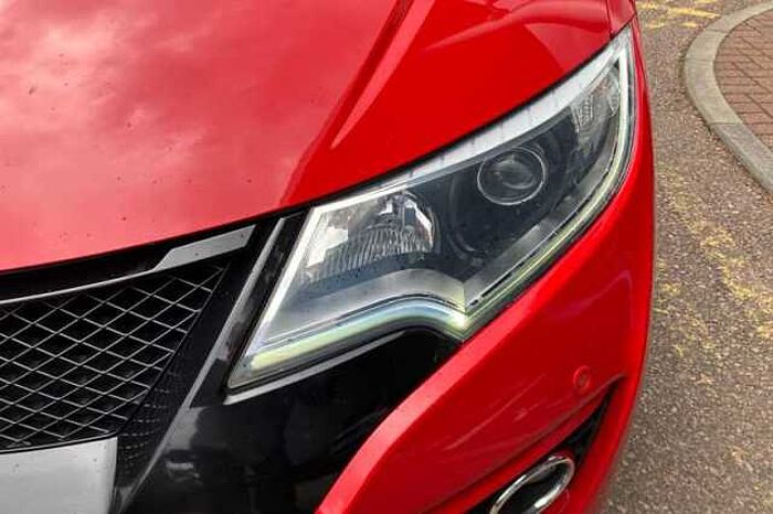Honda Civic 1.8 I-VTEC SE PLUS 5DR 