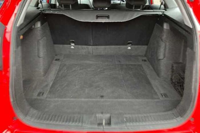 Honda Civic 1.8 I-VTEC SE PLUS 5DR 