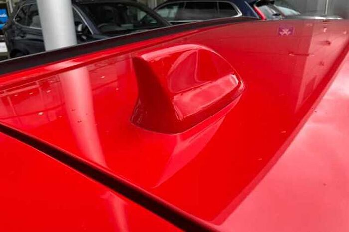 Honda Civic 1.8 I-VTEC SE PLUS 5DR 