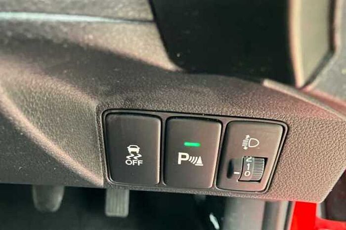 Honda Civic 1.8 I-VTEC SE PLUS 5DR 