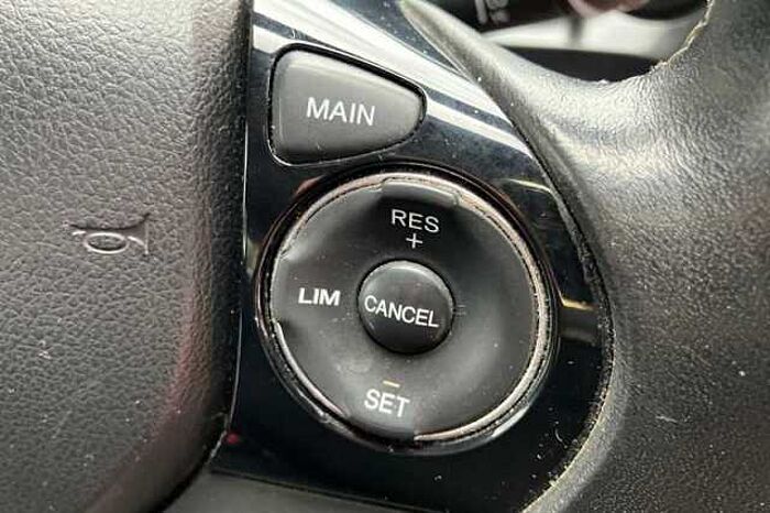 Honda Civic 1.8 I-VTEC SE PLUS 5DR 