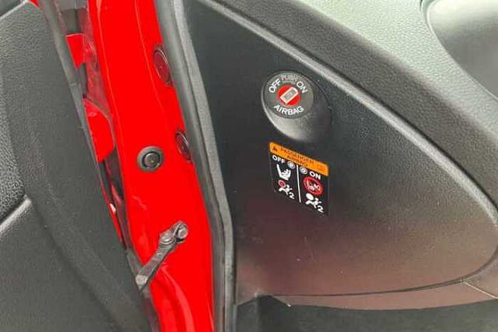 Honda Civic 1.8 I-VTEC SE PLUS 5DR 