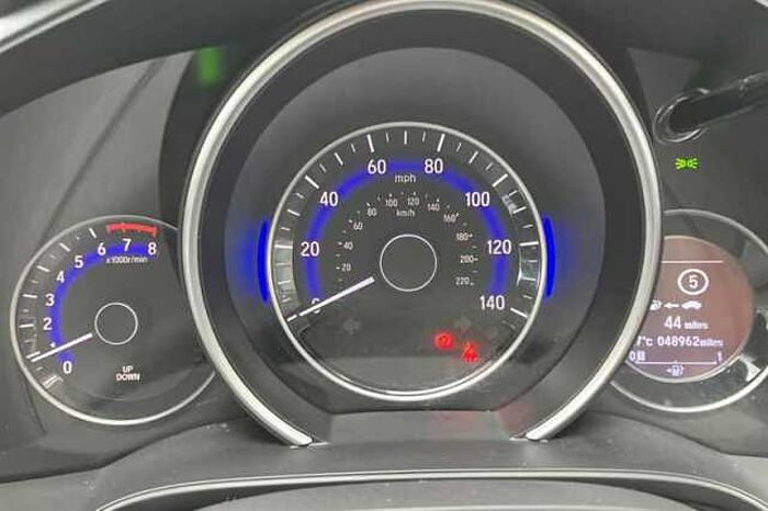 Honda Jazz 1.3 i-VTEC EX 5dr 