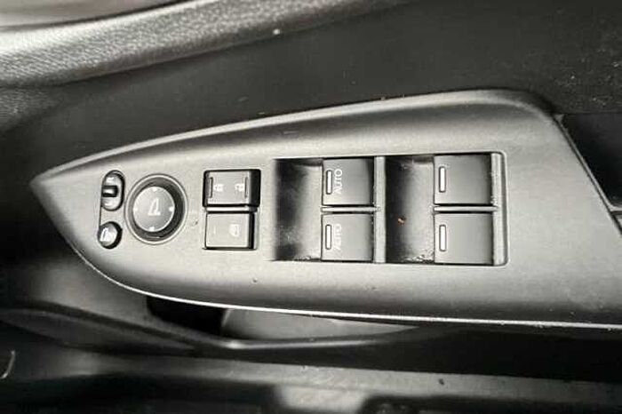 Honda Jazz 1.3 i-VTEC EX 5dr 