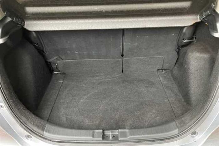 Honda Jazz 1.3 i-VTEC EX 5dr 