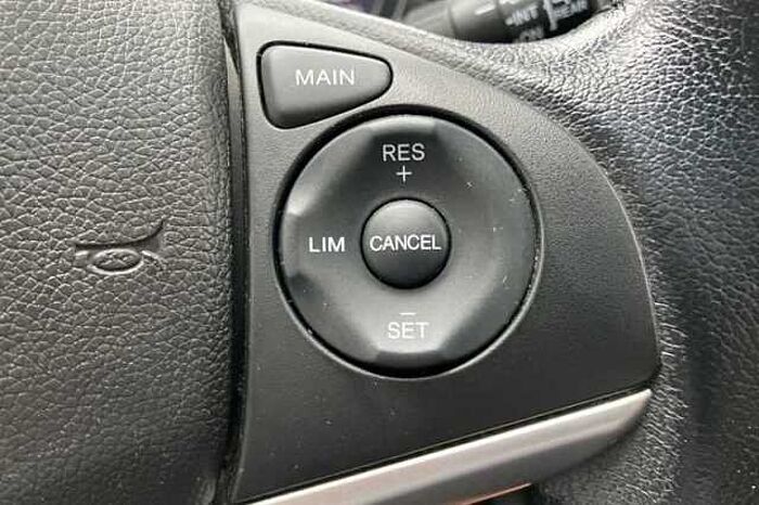 Honda Jazz 1.3 i-VTEC EX 5dr 