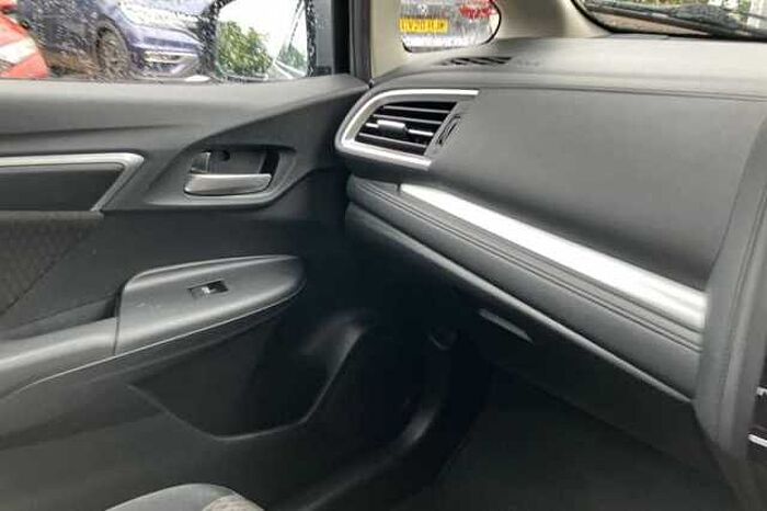 Honda Jazz 1.3 i-VTEC EX 5dr 