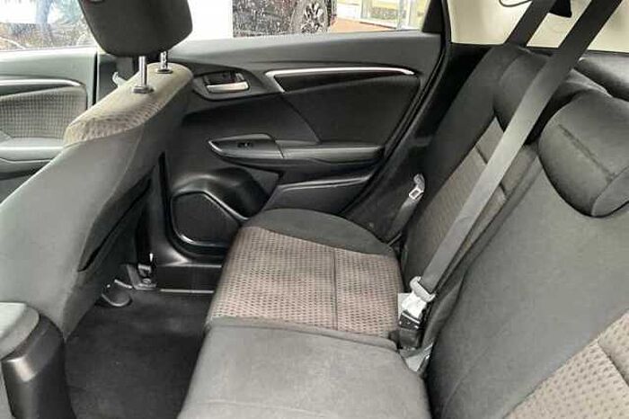Honda Jazz 1.3 i-VTEC EX 5dr 