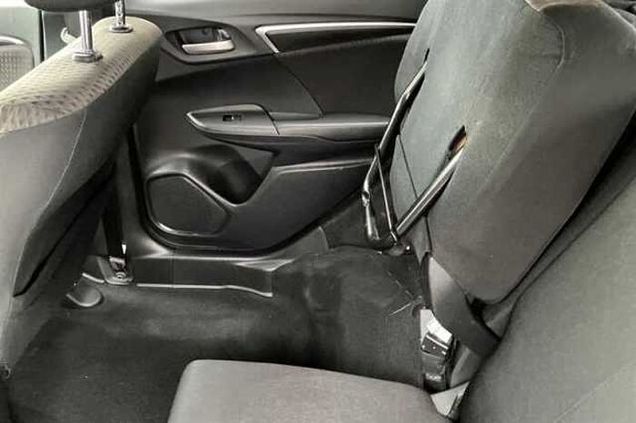 Honda Jazz 1.3 i-VTEC EX 5dr 