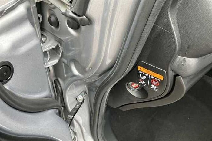 Honda Jazz 1.3 i-VTEC EX 5dr 