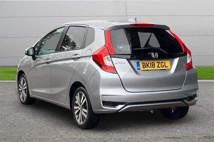 Honda Jazz 1.3 i-VTEC EX 5dr 