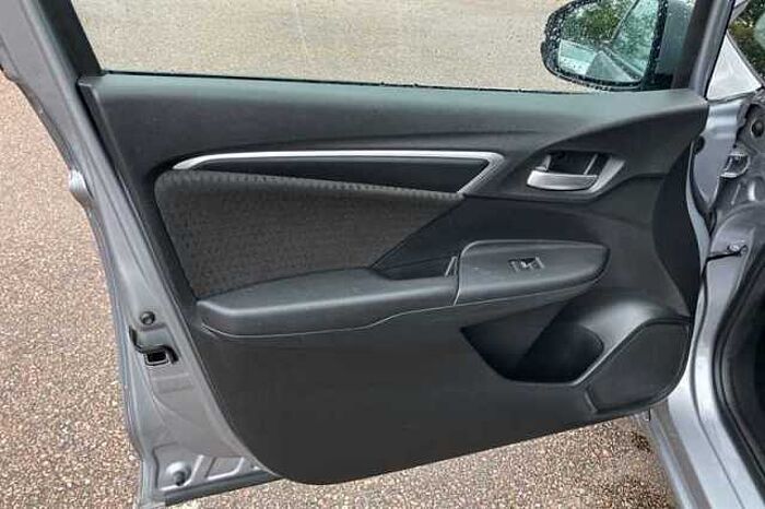 Honda Jazz 1.3 i-VTEC EX 5dr 