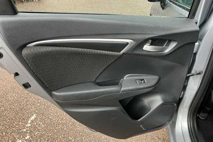 Honda Jazz 1.3 i-VTEC EX 5dr 