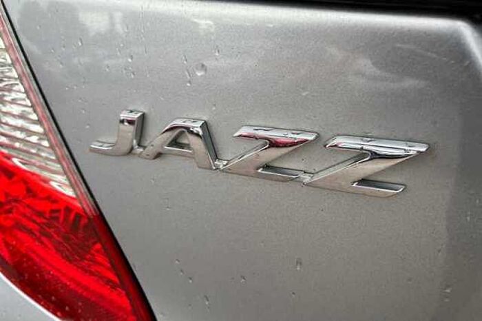 Honda Jazz 1.3 i-VTEC EX 5dr 