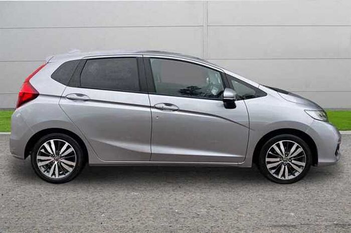 Honda Jazz 1.3 i-VTEC EX 5dr 