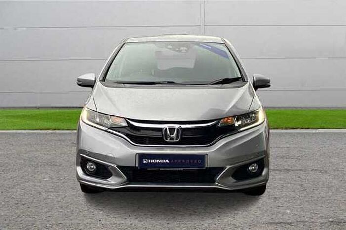 Honda Jazz 1.3 i-VTEC EX 5dr 