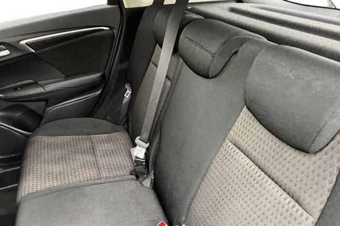 Honda Jazz 1.3 i-VTEC EX 5dr 
