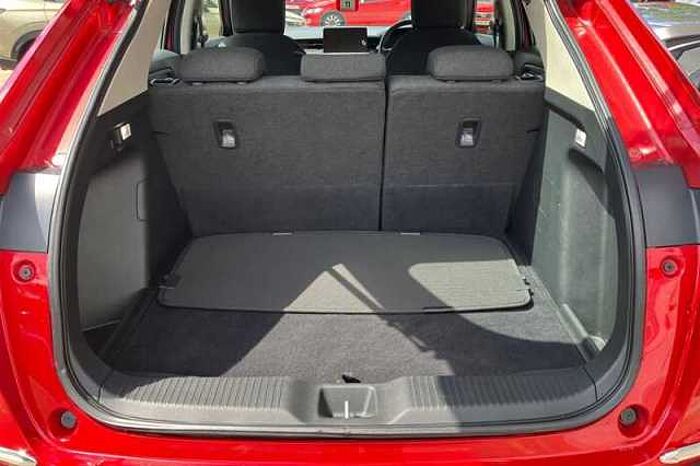 Honda HR-V Hybrid 1.5 eHEV Elegance 5dr CVT 