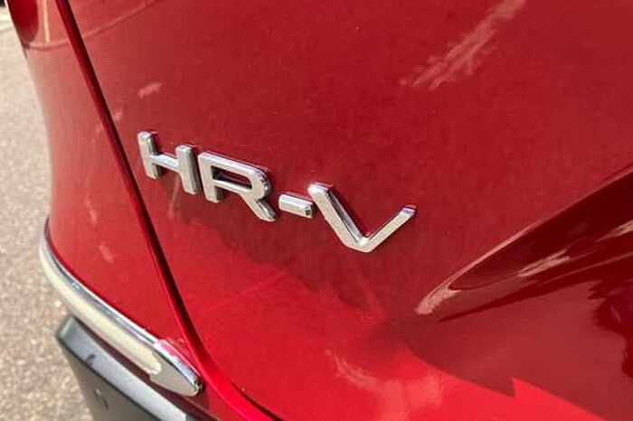 Honda HR-V Hybrid 1.5 eHEV Elegance 5dr CVT 