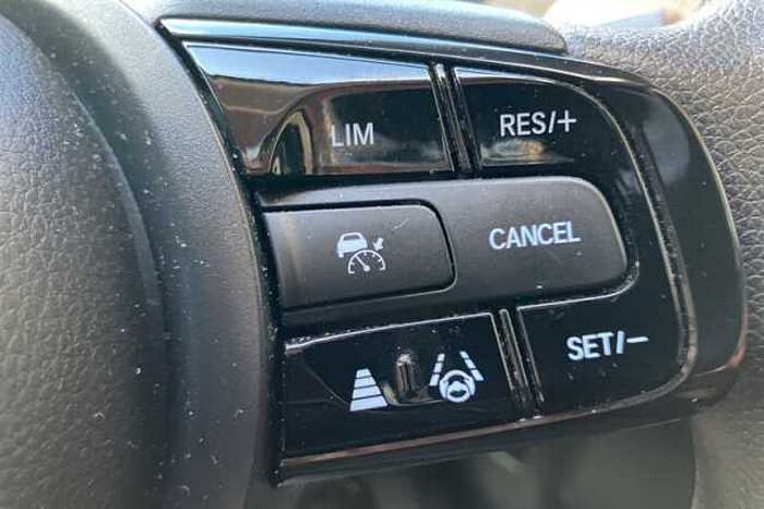 Honda HR-V Hybrid 1.5 eHEV Elegance 5dr CVT 